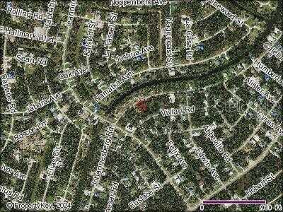 JOHANNESBERG ROAD, NORTH PORT, FL 34288