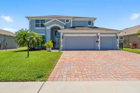 3698 HOLLISTEN CIRCLE, MELBOURNE, FL 32940