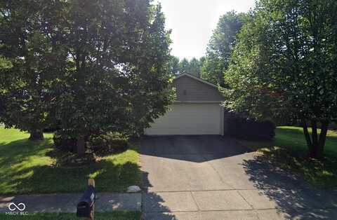 8817 Gunpowder Drive, Indianapolis, IN 46256