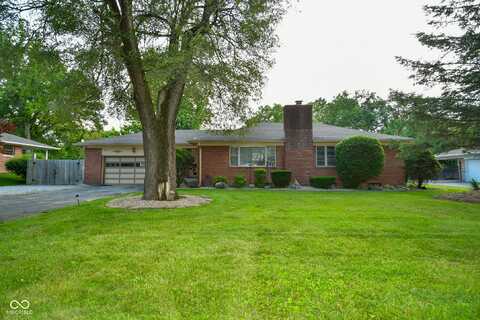 1148 Eustis Drive, Indianapolis, IN 46229