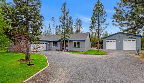 51475 Wheeler Road, La Pine, OR 97739