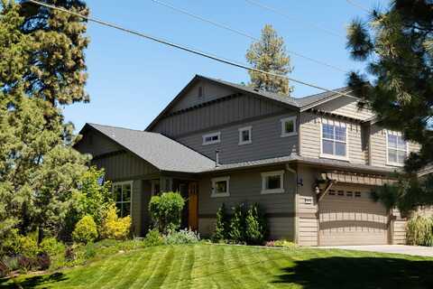 887 SW Blakely Road, Bend, OR 97702