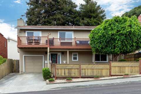 1207 Hoffman AVE, MONTEREY, CA 93940