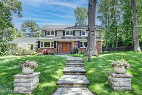 27 Mahoras Drive, Ocean Twp, NJ 07712