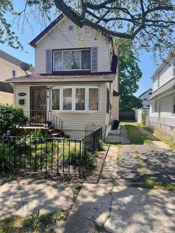 119-44 177th Pl, Jamaica, NY 11434