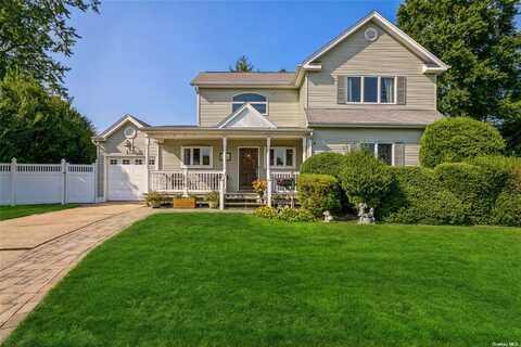 6 Winters, Plainview, NY 11803