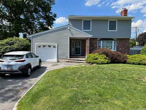 17 Harwood, Melville, NY 11747