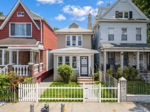 283 E 42nd Street, Flatbush, NY 11203