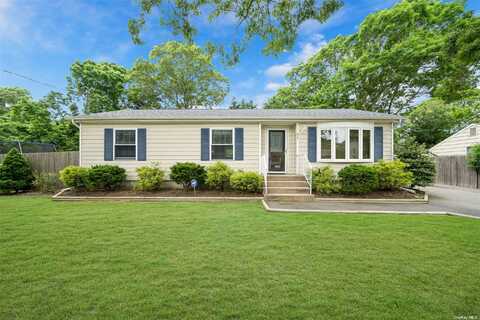 240 Diana Drive, Shirley, NY 11967