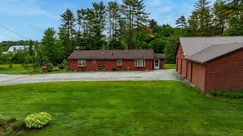 893 Horseback Road, Levant, ME 04456