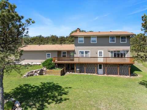 11056 Bighorn Loop, Piedmont, SD 57769