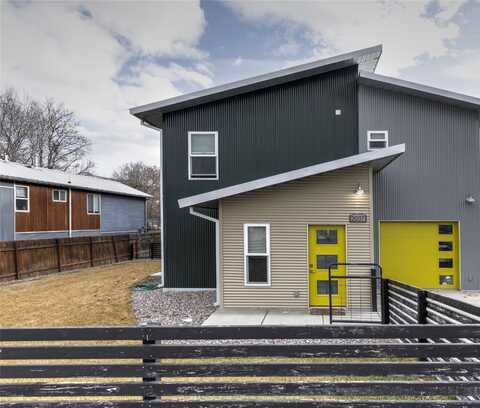 2037 S 11th Street W, Missoula, MT 59801