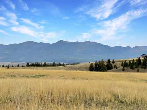 Tbd Scenery Hill Drive, Rexford, MT 59930