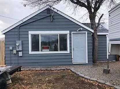 204 Treasure Avenue, Shelby, MT 59474