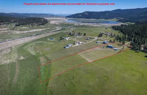 290 Browns Meadow Road, Kila, MT 59920