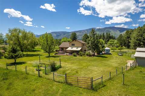 19720 Leo Hansen Road, Florence, MT 59833