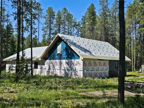 195 Lodge Avenue, Coram, MT 59913