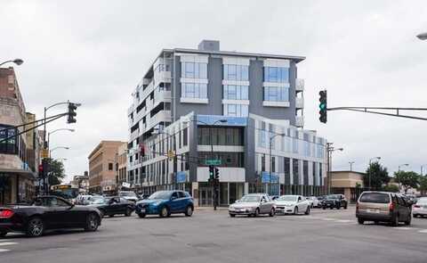 1241 N MILWAUKEE Avenue, Chicago, IL 60622