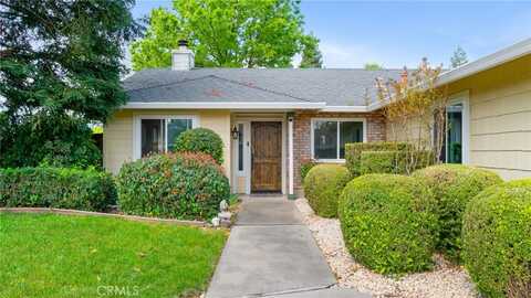 355 Brookside Drive, Chico, CA 95928