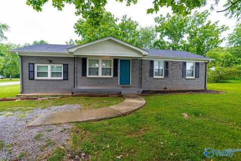 100 Allred Drive, Meridianville, AL 35759