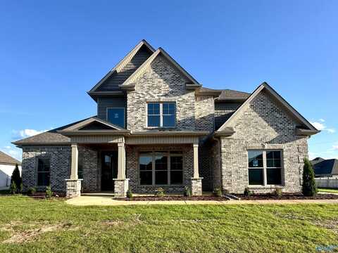 101 Ellis Ridge Drive, Meridianville, AL 35759