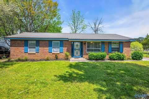 1721 Wakefield Drive NE, Huntsville, AL 35811