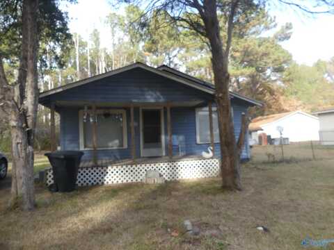 2603 Adams Street, Gadsden, AL 35904