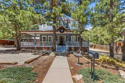 3380 E Lockett Road, Flagstaff, AZ 86004