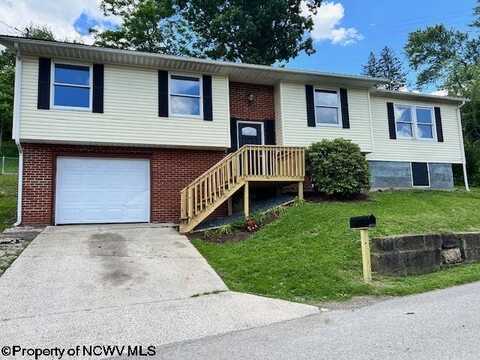 1201 Chambers Street, Grafton, WV 26354