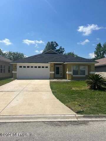 219 PRINCE PHILLIP Drive, Saint Augustine, FL 32092