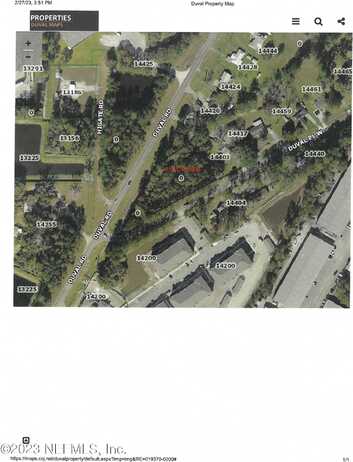 0 DUVAL Road, Jacksonville, FL 32218