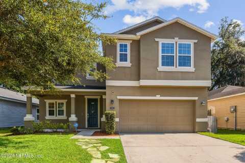 567 WORCESTER Court, Jacksonville, FL 32218