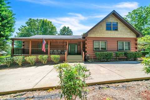 228/268 Browns Ridge Road, Ellijay, GA 30540