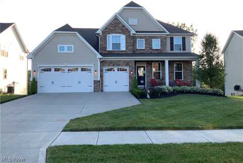 7939 Megan Meadow Drive, Twinsburg, OH 44236