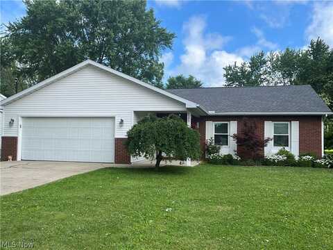 1209 E 17th Street, Ashtabula, OH 44004