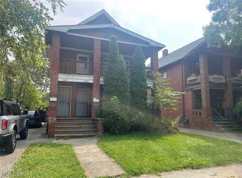 3529 W 100th Street, Cleveland, OH 44111