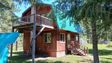 3733 SAND CREEK RD, KETTLE FALLS, WA 99141