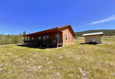 56 HIGHVALLEY RD, TONASKET, WA 98855