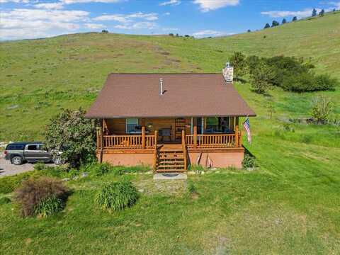 43470 Jumping Horse Lane, Polson, MT 59860