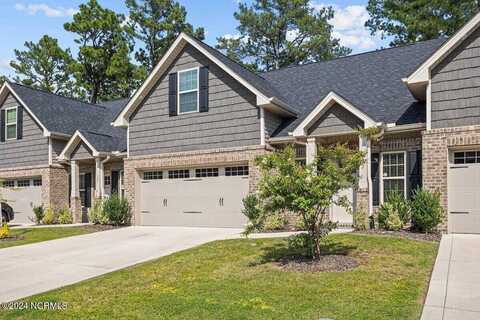 127 Lark Drive, West End, NC 27376