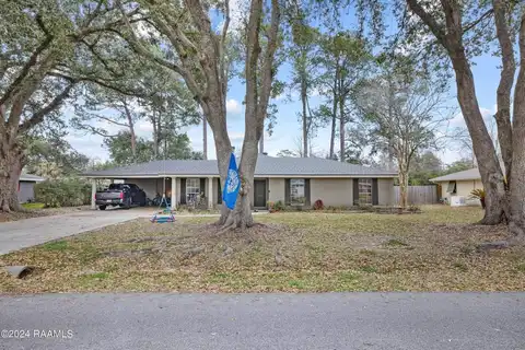 1005 Montrose Boulevard, Lafayette, LA 70503