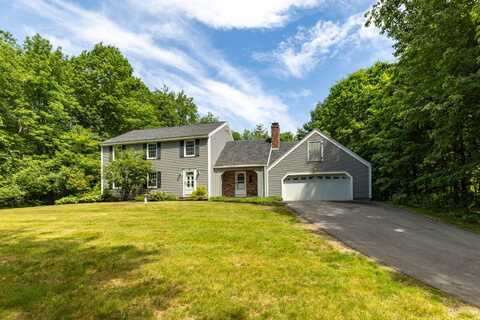 209 Long Hill Road, Dover, NH 03820