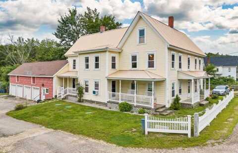 69 South Barnstead Road, Barnstead, NH 03225