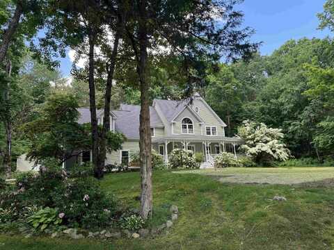 30 Bassett Lane, Newfields, NH 03856