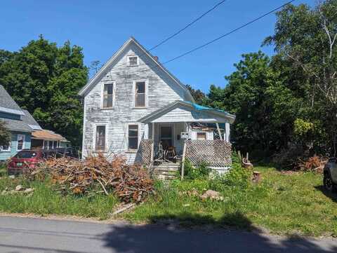 107 Lyons Street, Bennington, VT 05201