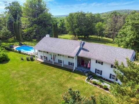 493 Nichols Road, Fairfax, VT 05454