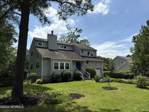 314 Channel Run Drive, New Bern, NC 28562