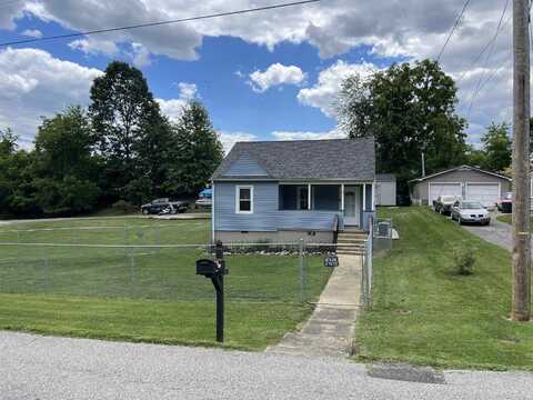 6775 Pulaski Avenue, Fairlawn, VA 24141