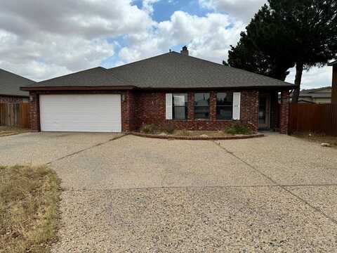 5216 Arbor Court, Odessa, TX 79762