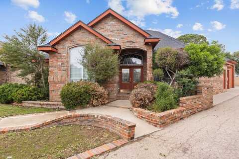 5 Sandia Court, Odessa, TX 79765